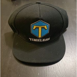 Always Timeless “Heinz Rip” Snapback Hat